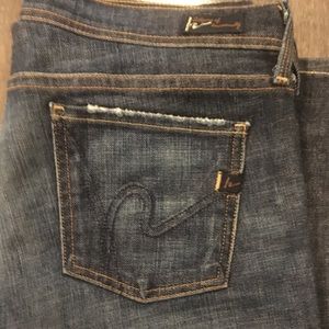 Citizens jeans